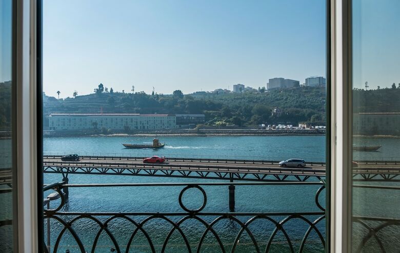 Hotel Vila Gale Porto Ribeira