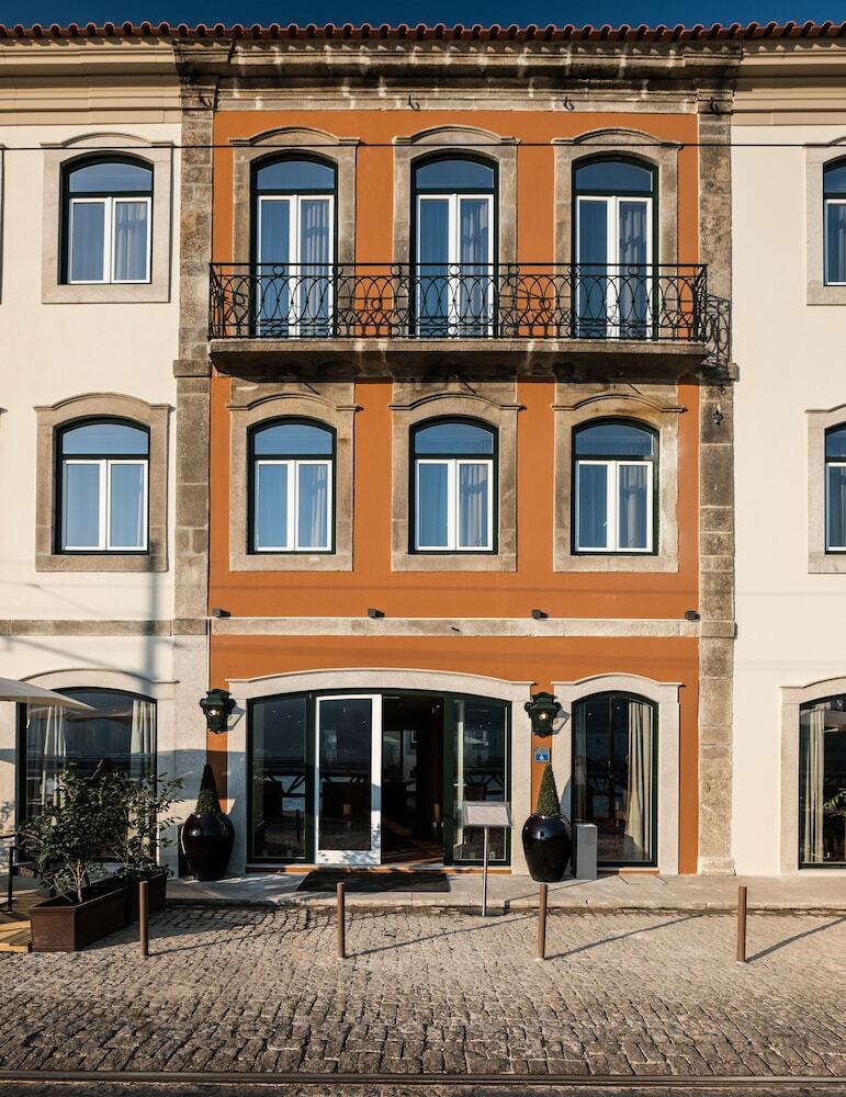 Hotel Vila Gale Porto Ribeira