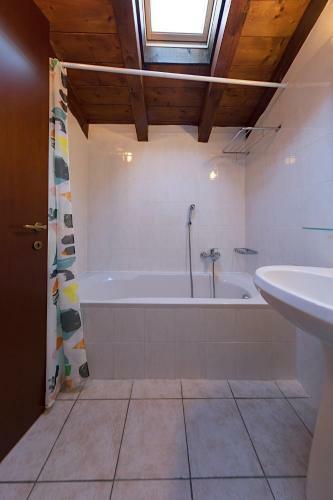 Apartamento Villaggio Lago Di Como