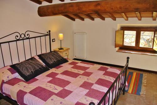 Agroturismo Bio Agriturismo Il Vigno