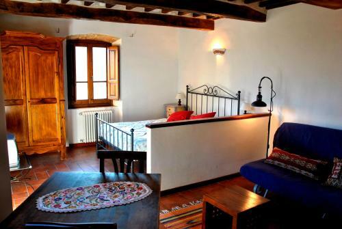 Agroturismo Bio Agriturismo Il Vigno