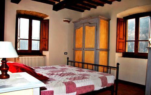 Agroturismo Bio Agriturismo Il Vigno