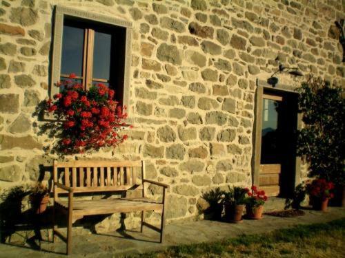 Agroturismo Bio Agriturismo Il Vigno