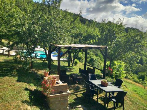 Agroturismo Bio Agriturismo Il Vigno