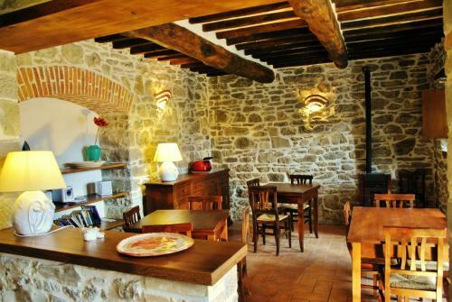Agroturismo Bio Agriturismo Il Vigno