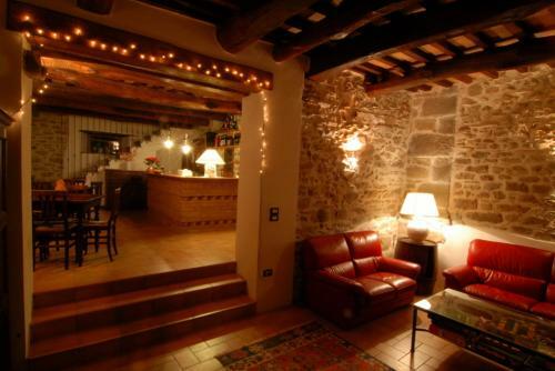 Agroturismo Bio Agriturismo Il Vigno