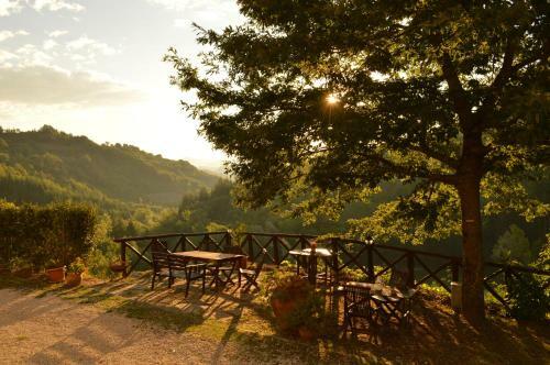 Agroturismo Bio Agriturismo Il Vigno