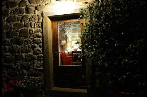 Agroturismo Bio Agriturismo Il Vigno
