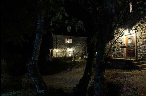Agroturismo Bio Agriturismo Il Vigno