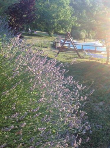 Agroturismo Bio Agriturismo Il Vigno