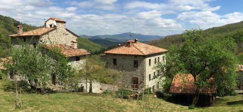 Agroturismo Bio Agriturismo Il Vigno