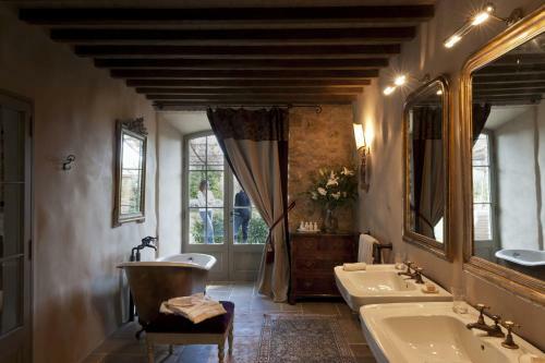 Agroturismo Relais Borgo Santo Pietro