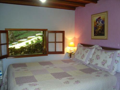 Hotel Pi�o Mineiro