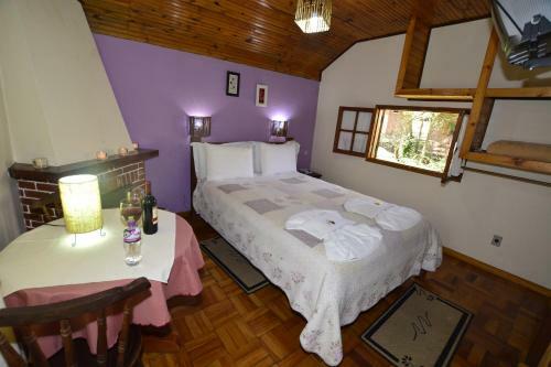 Hotel Pi�o Mineiro