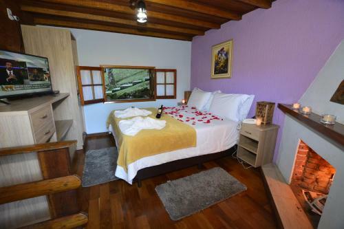 Hotel Pi�o Mineiro