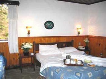 Hotel Cabe�a De Boi