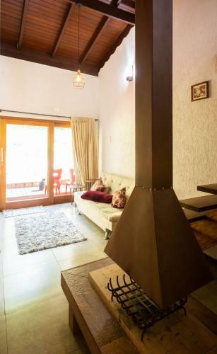 Hostal Pousada Jardim Das Montanhas