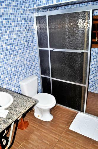 Hostal Chal�s Fazenda Vale Da Mata