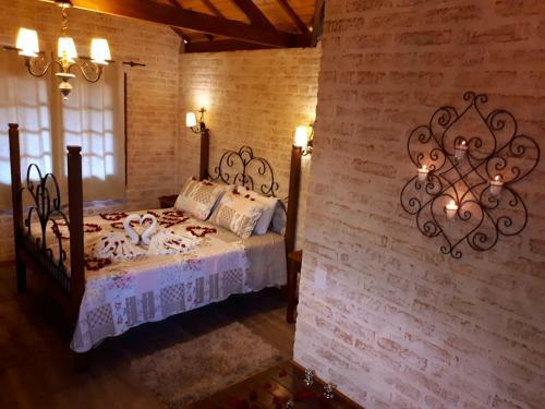 Hostal Pousada Bem-te-vi