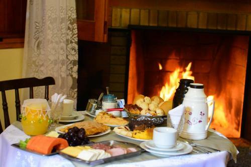 Chal�s Caminho Das Pedras