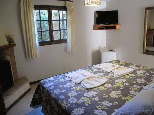 Hostal Pousada Vilas Di Espanha