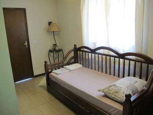 Hostal Pousada Vilas Di Espanha