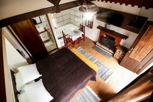 Hostal Pousada Sol Nascente
