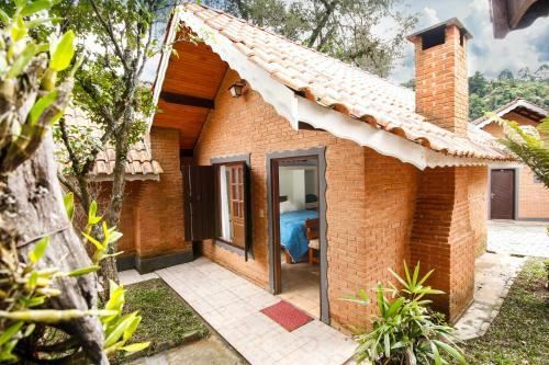 Hostal Pousada Sol Nascente