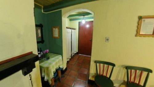Hostal Pousada Das Montanhas