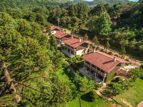 Hostal Pousada Das Montanhas