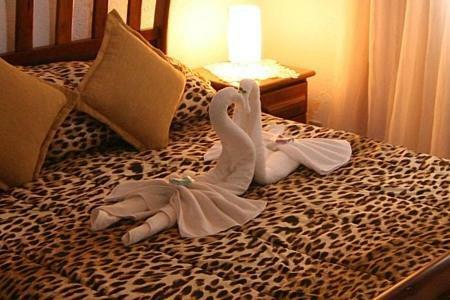 Hostal Pousada Aconchego