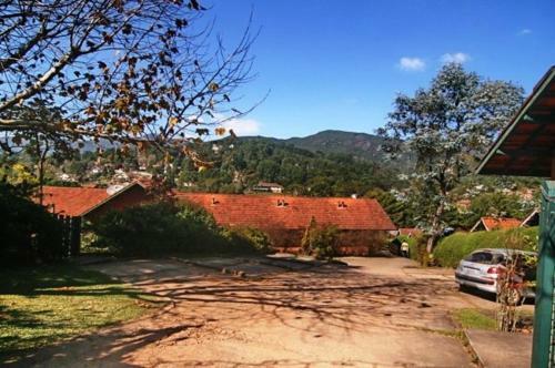 Hostal Pousada Da Trilha