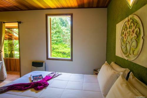 Hostal Pousada Serra Villena