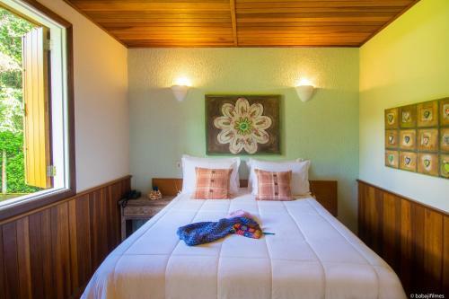 Hostal Pousada Serra Villena