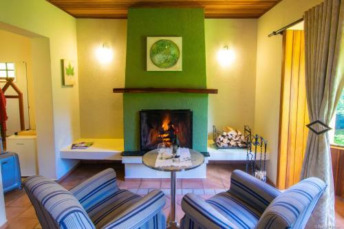 Hostal Pousada Serra Villena