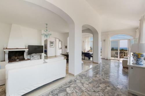 Villa Fontanelle