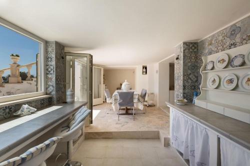 Villa Fontanelle