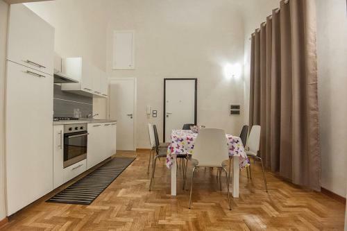 Apartamento Campo Appartamenti