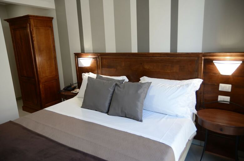 Hotel Giulio Cesare