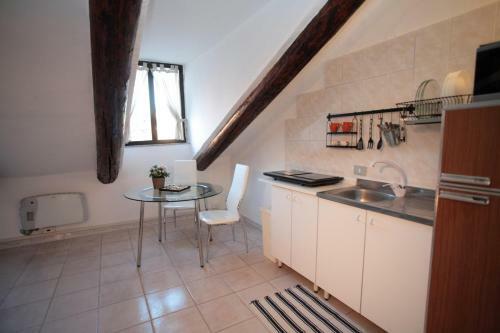 Apartamento Duomo