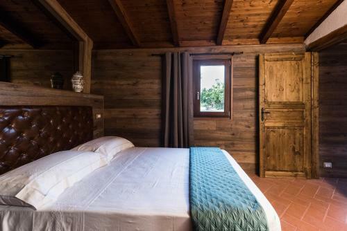 Agroturismo Relais Torre Del Piancastagno
