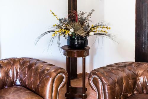 Agroturismo Relais Torre Del Piancastagno