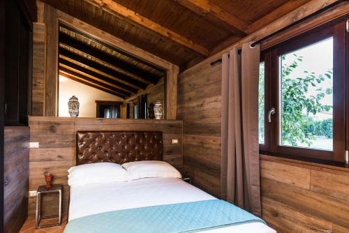 Agroturismo Relais Torre Del Piancastagno