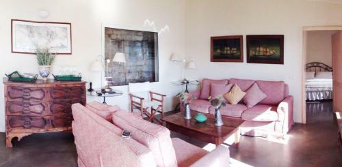 Talamone Villa Sleeps 8 Pool Air Con Wifi