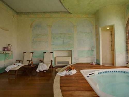 Bonazza Villa Sleeps 20 Pool Air Con Wifi