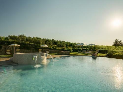 Bonazza Villa Sleeps 20 Pool Air Con Wifi