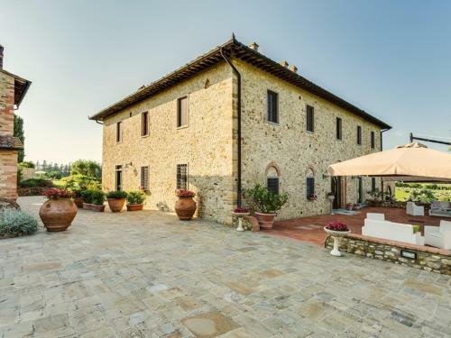 Bonazza Villa Sleeps 20 Pool Air Con Wifi