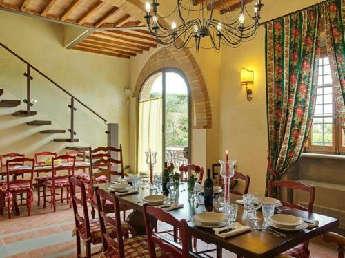 Bonazza Villa Sleeps 20 Pool Air Con Wifi