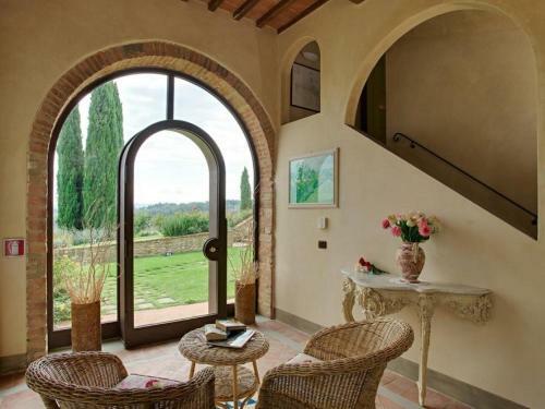 Bonazza Villa Sleeps 20 Pool Air Con Wifi