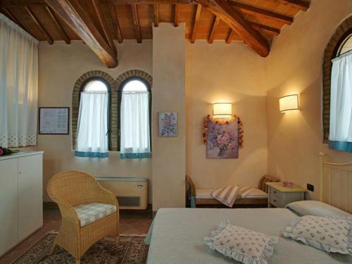 Bonazza Villa Sleeps 20 Pool Air Con Wifi